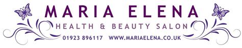 maria elena beauty rickmansworth.